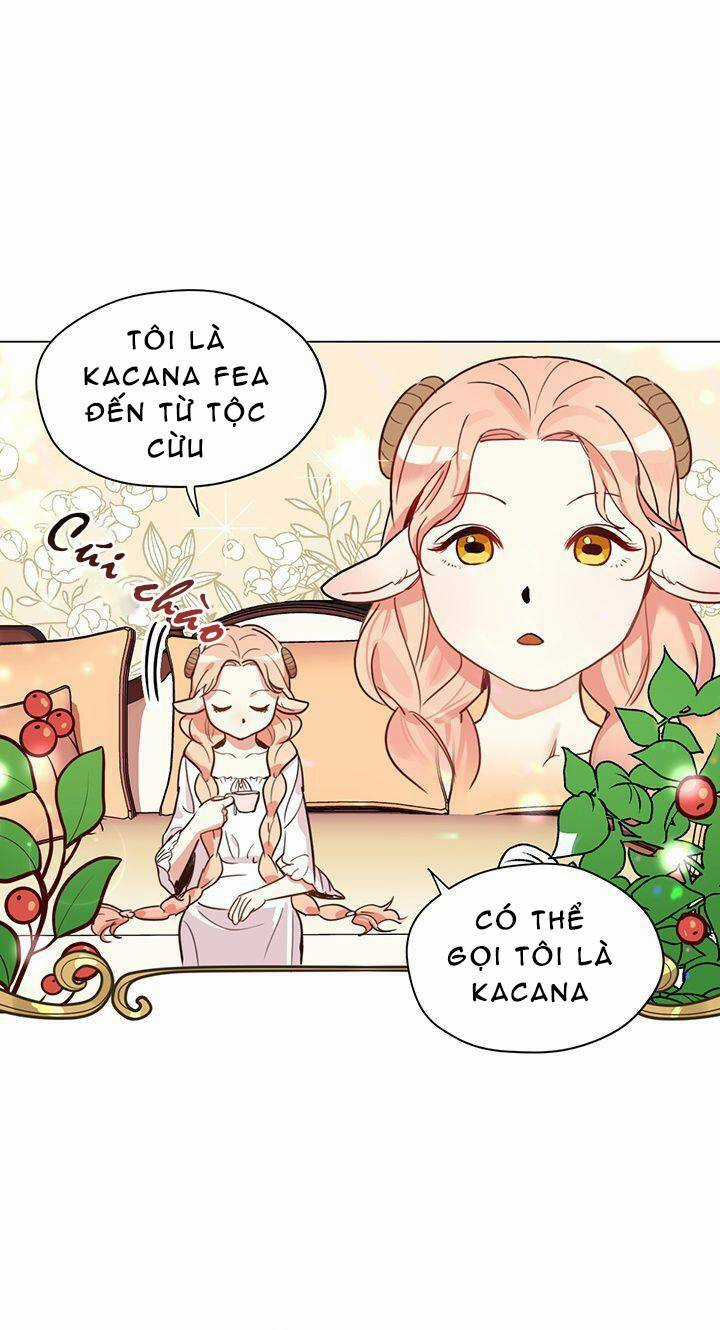 Hãy Dậy Đi Hỡi Chiến Binh Chapter 2 trang 41