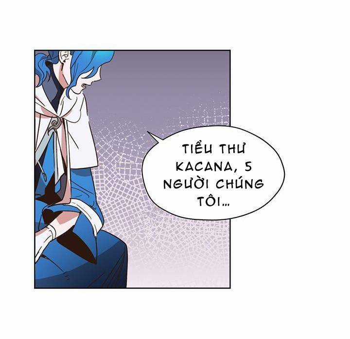 Hãy Dậy Đi Hỡi Chiến Binh Chapter 2 trang 43