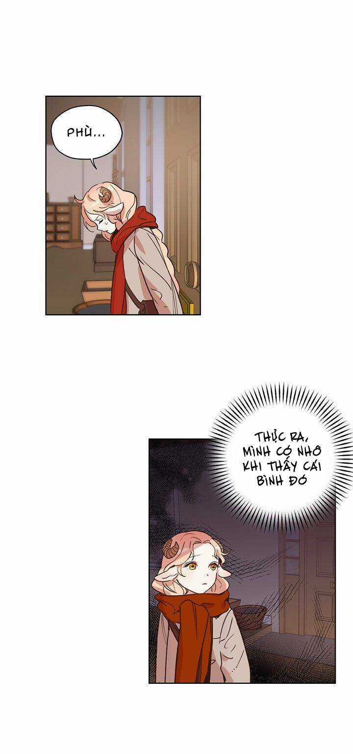 Hãy Dậy Đi Hỡi Chiến Binh Chapter 2 trang 5