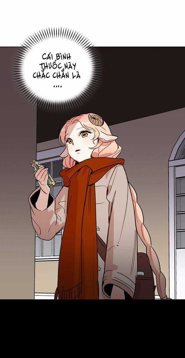 Hãy Dậy Đi Hỡi Chiến Binh Chapter 2 trang 6