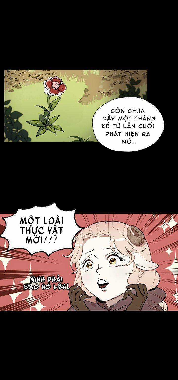 Hãy Dậy Đi Hỡi Chiến Binh Chapter 2 trang 8