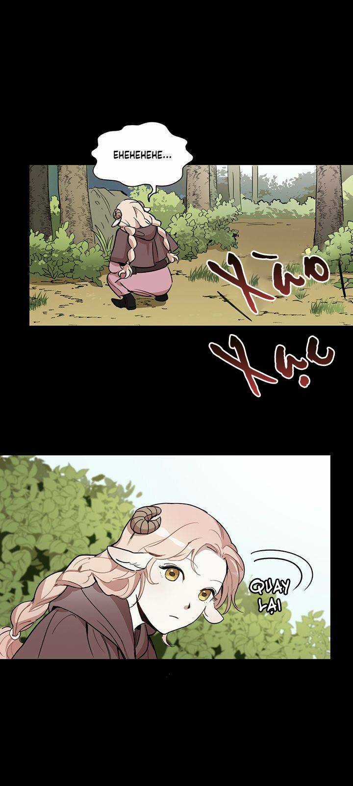 Hãy Dậy Đi Hỡi Chiến Binh Chapter 2 trang 9