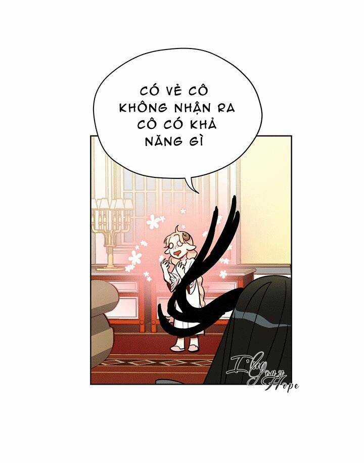 Hãy Dậy Đi Hỡi Chiến Binh Chapter 3 trang 20