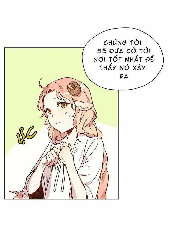 Hãy Dậy Đi Hỡi Chiến Binh Chapter 3 trang 22