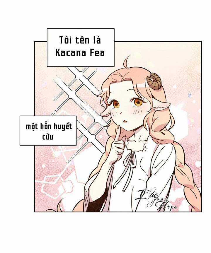 Hãy Dậy Đi Hỡi Chiến Binh Chapter 3 trang 25