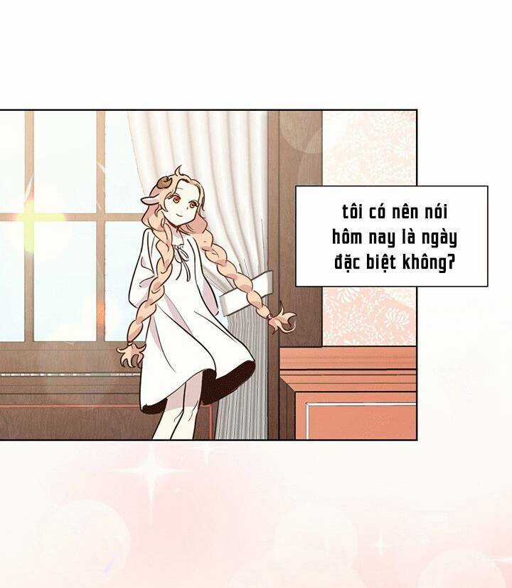 Hãy Dậy Đi Hỡi Chiến Binh Chapter 3 trang 26