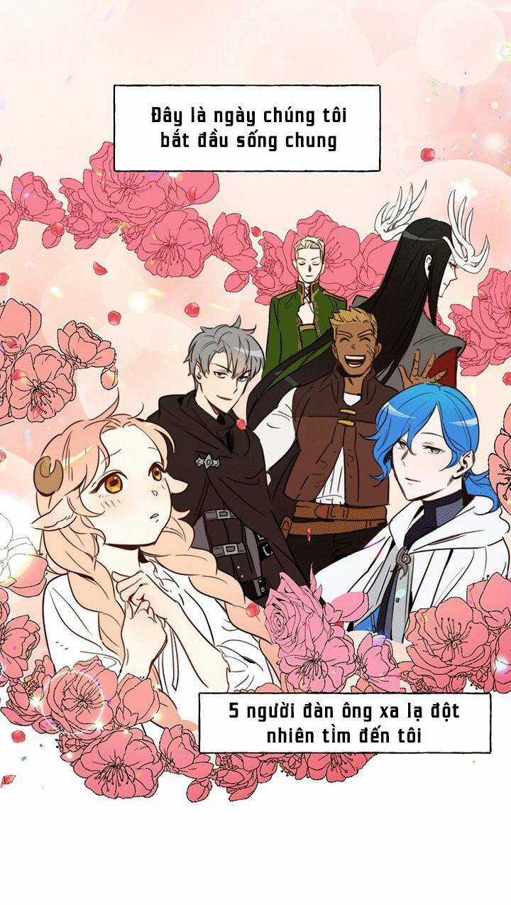 Hãy Dậy Đi Hỡi Chiến Binh Chapter 3 trang 27