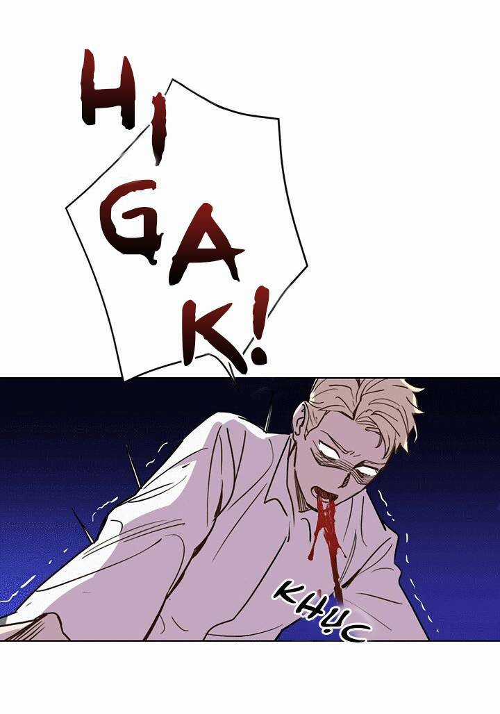 Hãy Dậy Đi Hỡi Chiến Binh Chapter 3 trang 28