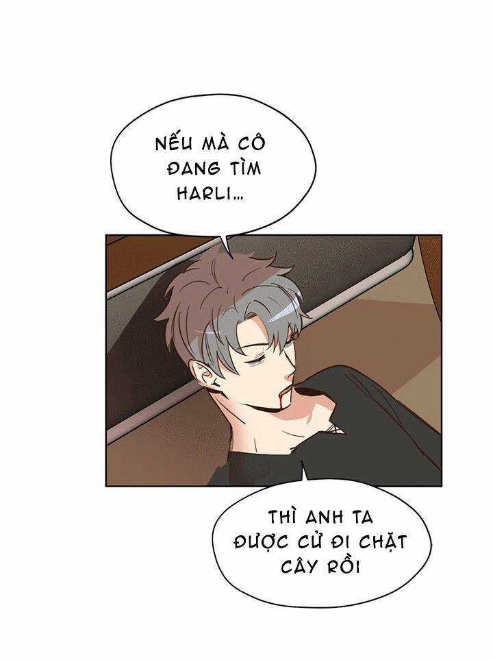 Hãy Dậy Đi Hỡi Chiến Binh Chapter 3 trang 39