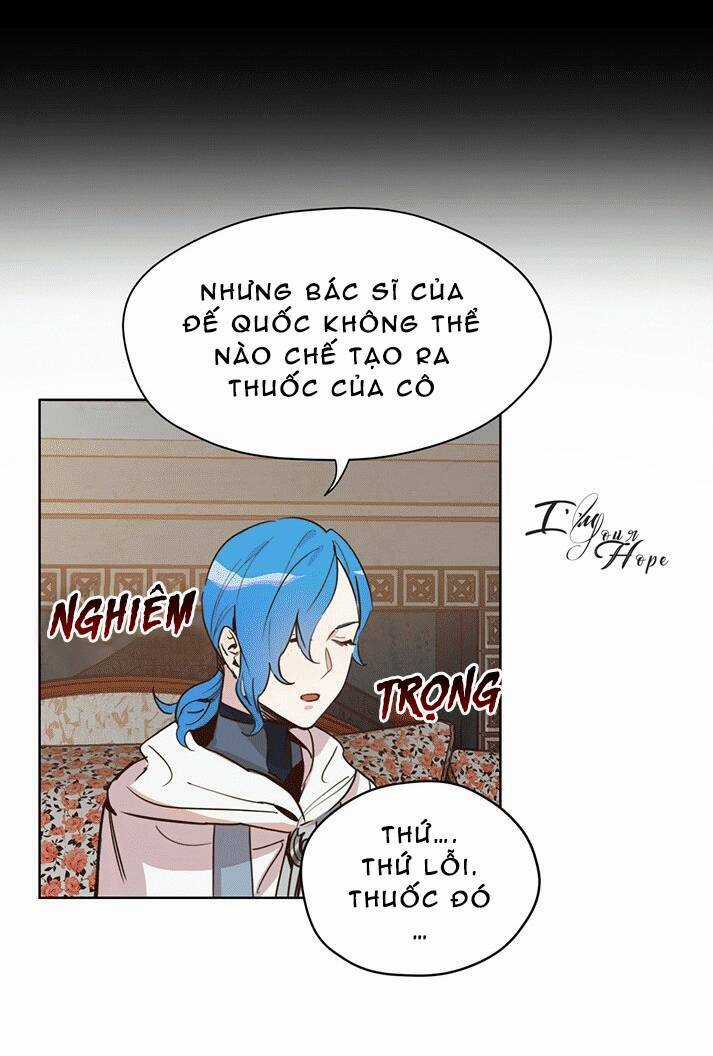 Hãy Dậy Đi Hỡi Chiến Binh Chapter 3 trang 4