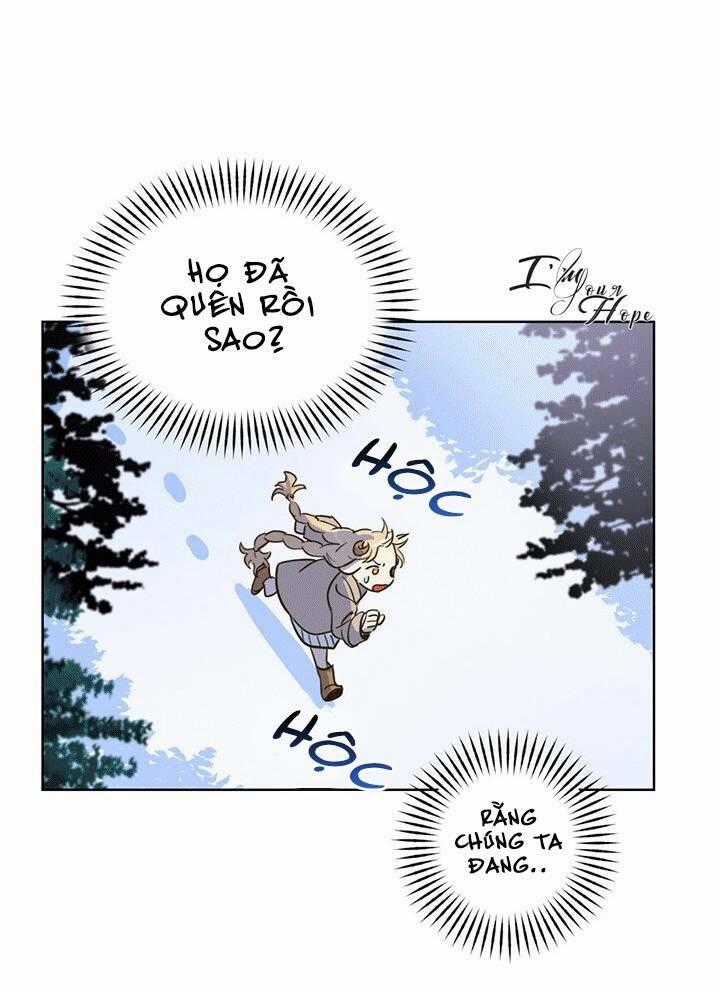 Hãy Dậy Đi Hỡi Chiến Binh Chapter 3 trang 44