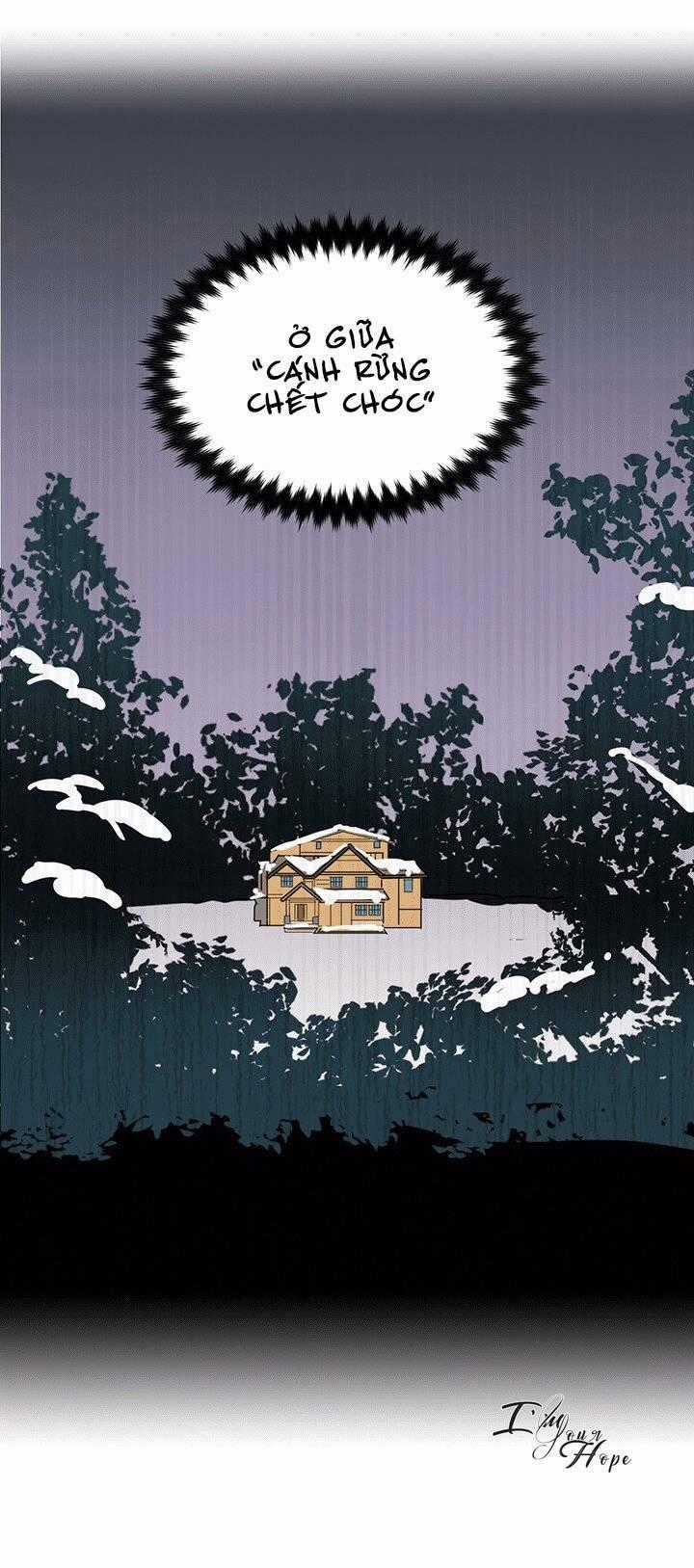 Hãy Dậy Đi Hỡi Chiến Binh Chapter 3 trang 45