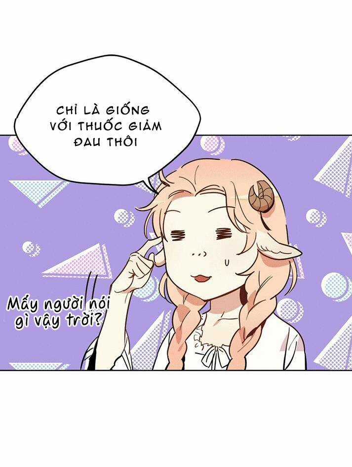 Hãy Dậy Đi Hỡi Chiến Binh Chapter 3 trang 5