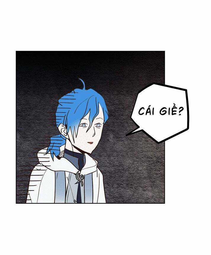 Hãy Dậy Đi Hỡi Chiến Binh Chapter 3 trang 6