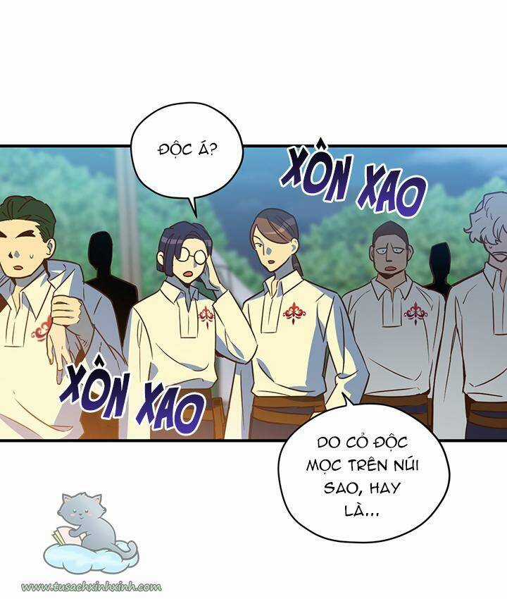 Hãy Dậy Đi Hỡi Chiến Binh Chapter 39 trang 2