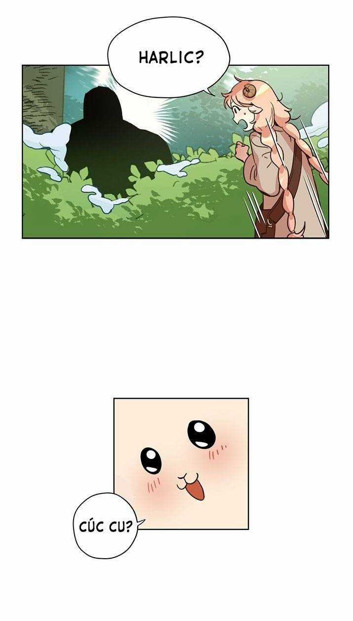 Hãy Dậy Đi Hỡi Chiến Binh Chapter 4 trang 10