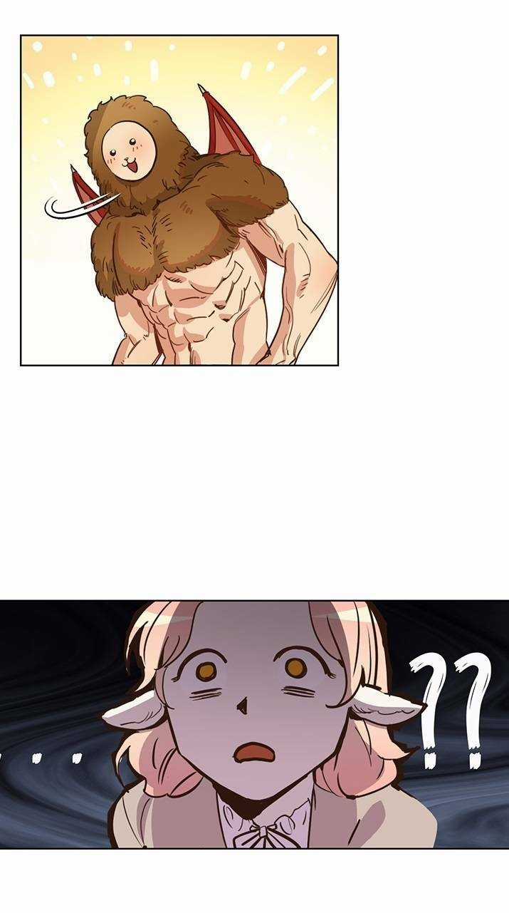 Hãy Dậy Đi Hỡi Chiến Binh Chapter 4 trang 11