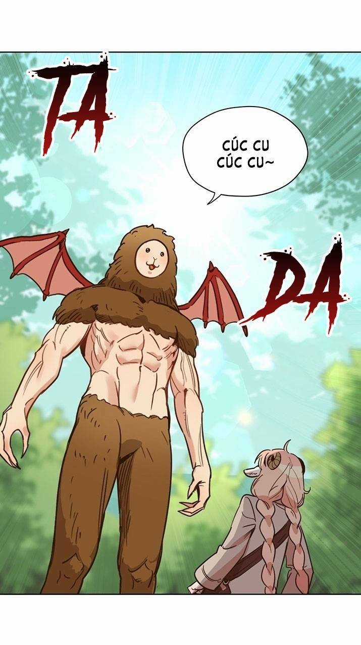 Hãy Dậy Đi Hỡi Chiến Binh Chapter 4 trang 12