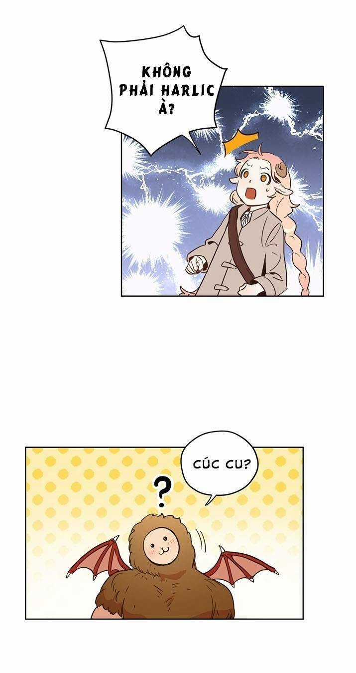 Hãy Dậy Đi Hỡi Chiến Binh Chapter 4 trang 13