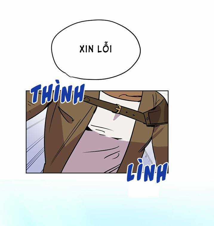 Hãy Dậy Đi Hỡi Chiến Binh Chapter 4 trang 15