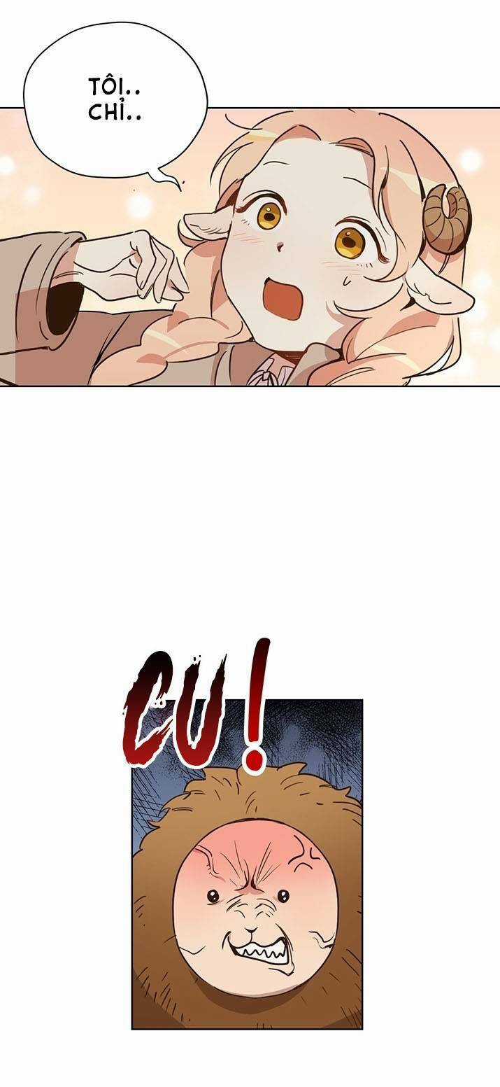 Hãy Dậy Đi Hỡi Chiến Binh Chapter 4 trang 18