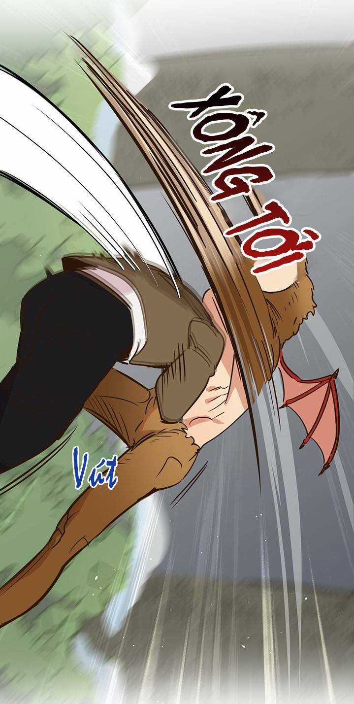 Hãy Dậy Đi Hỡi Chiến Binh Chapter 4 trang 19