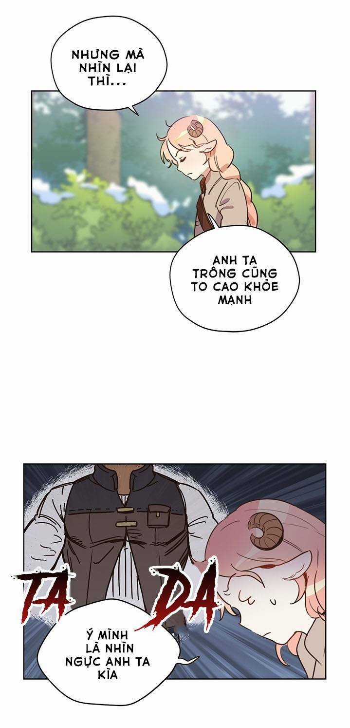 Hãy Dậy Đi Hỡi Chiến Binh Chapter 4 trang 2