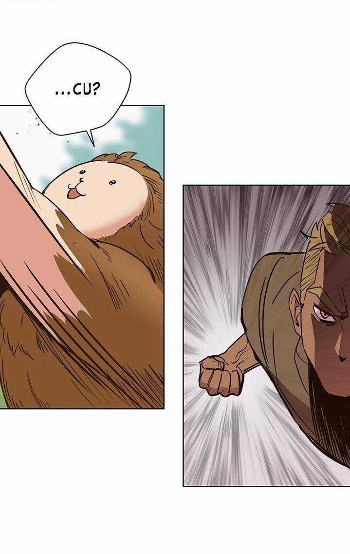 Hãy Dậy Đi Hỡi Chiến Binh Chapter 4 trang 20