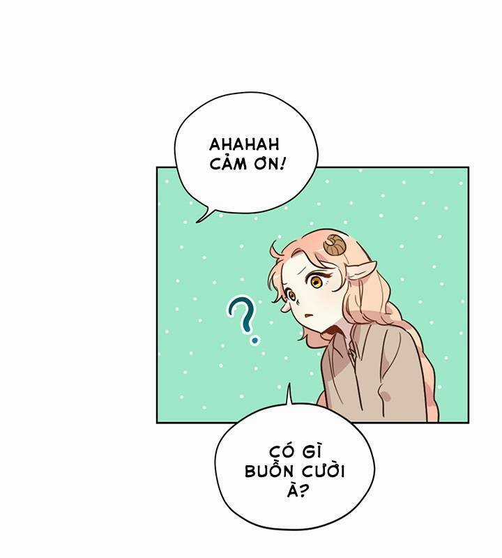 Hãy Dậy Đi Hỡi Chiến Binh Chapter 4 trang 27