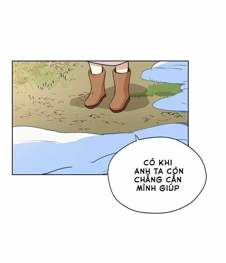 Hãy Dậy Đi Hỡi Chiến Binh Chapter 4 trang 3