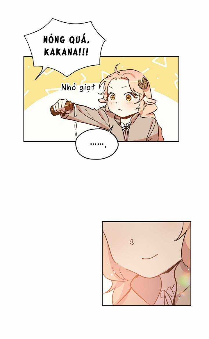 Hãy Dậy Đi Hỡi Chiến Binh Chapter 4 trang 31