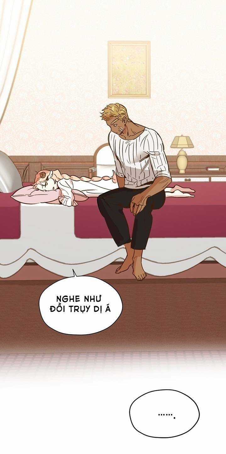 Hãy Dậy Đi Hỡi Chiến Binh Chapter 4 trang 41