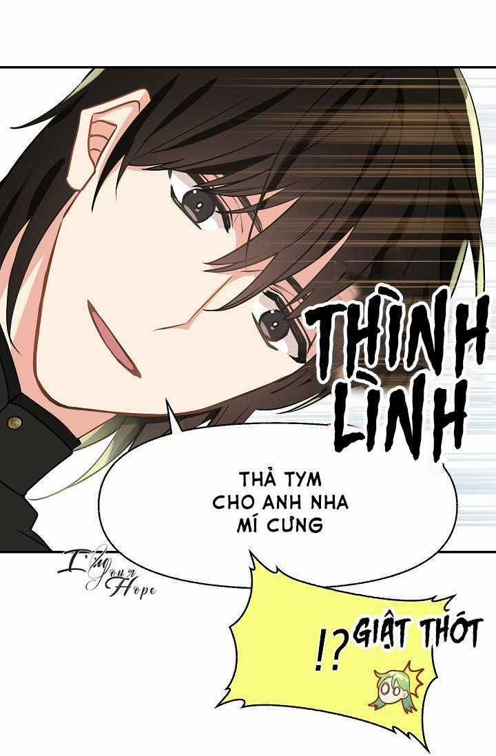 Hãy Dậy Đi Hỡi Chiến Binh Chapter 4 trang 43