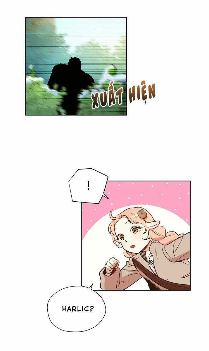 Hãy Dậy Đi Hỡi Chiến Binh Chapter 4 trang 9