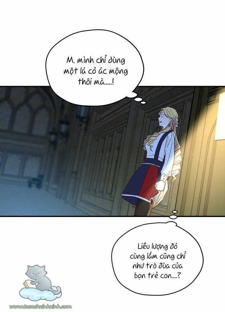 Hãy Dậy Đi Hỡi Chiến Binh Chapter 40 trang 24