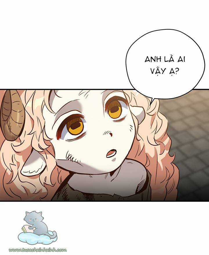 Hãy Dậy Đi Hỡi Chiến Binh Chapter 41 trang 10