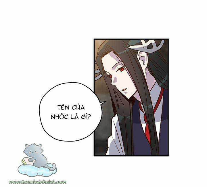 Hãy Dậy Đi Hỡi Chiến Binh Chapter 41 trang 12