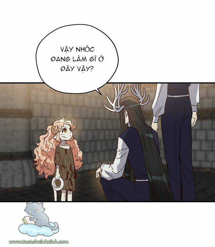 Hãy Dậy Đi Hỡi Chiến Binh Chapter 41 trang 14