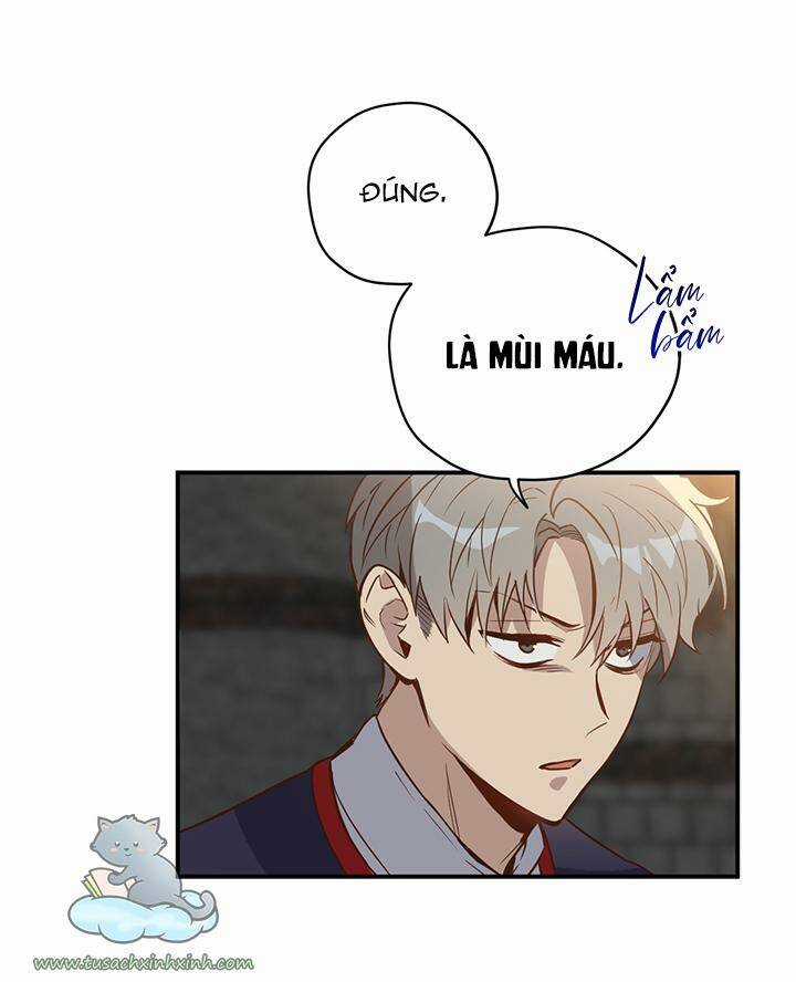 Hãy Dậy Đi Hỡi Chiến Binh Chapter 41 trang 2