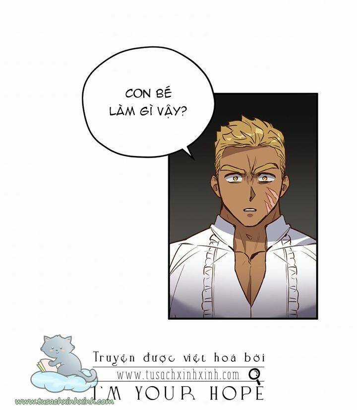 Hãy Dậy Đi Hỡi Chiến Binh Chapter 41 trang 23