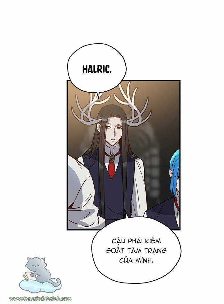 Hãy Dậy Đi Hỡi Chiến Binh Chapter 41 trang 28