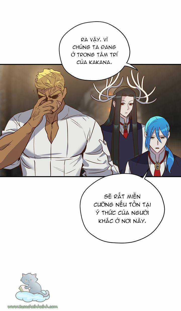 Hãy Dậy Đi Hỡi Chiến Binh Chapter 41 trang 30