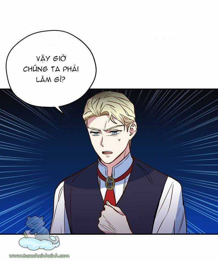 Hãy Dậy Đi Hỡi Chiến Binh Chapter 41 trang 32