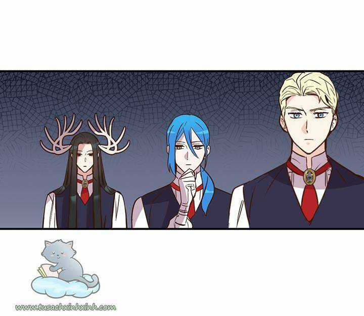 Hãy Dậy Đi Hỡi Chiến Binh Chapter 41 trang 39