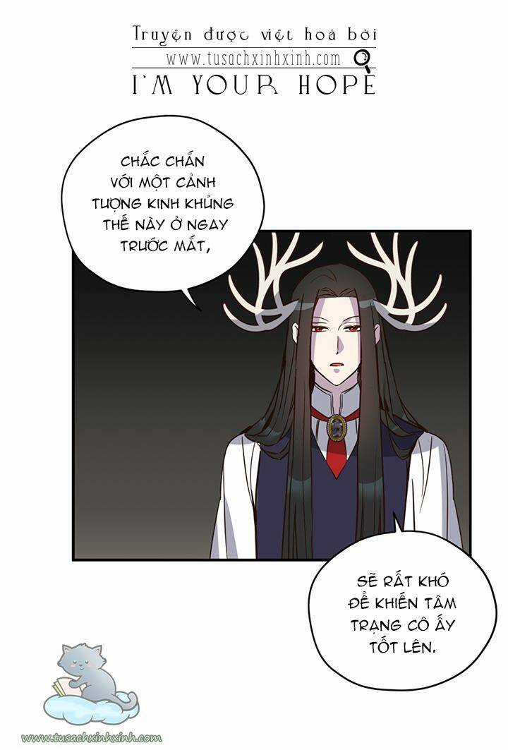 Hãy Dậy Đi Hỡi Chiến Binh Chapter 41 trang 40