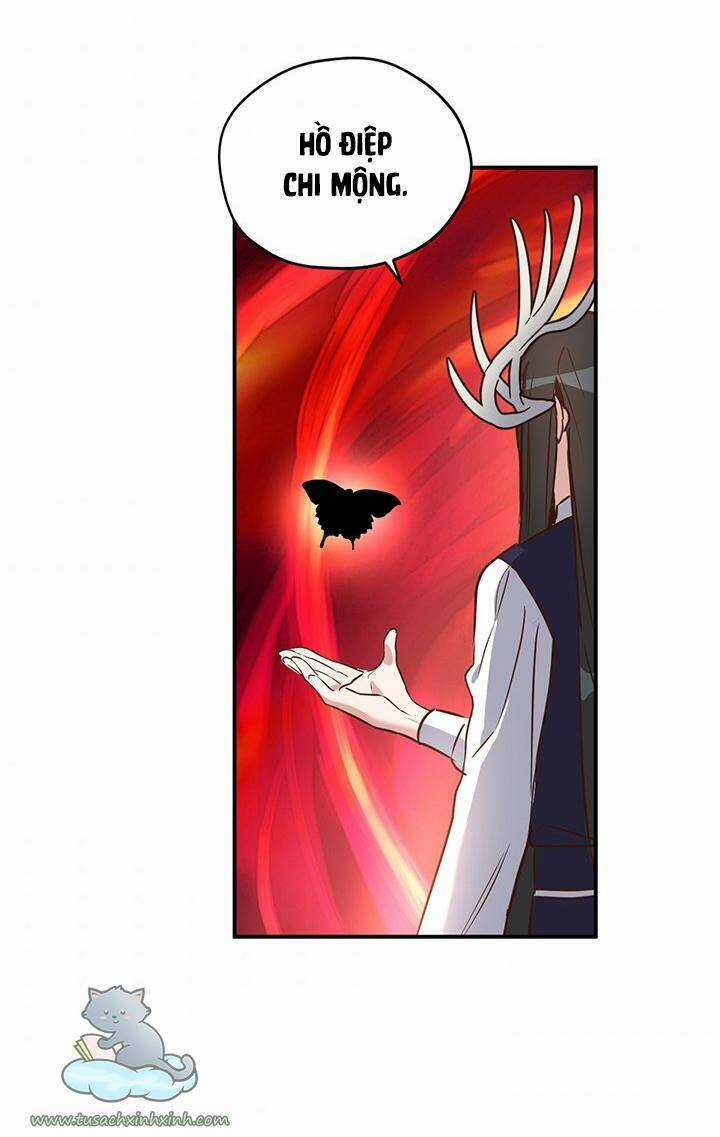 Hãy Dậy Đi Hỡi Chiến Binh Chapter 41 trang 41