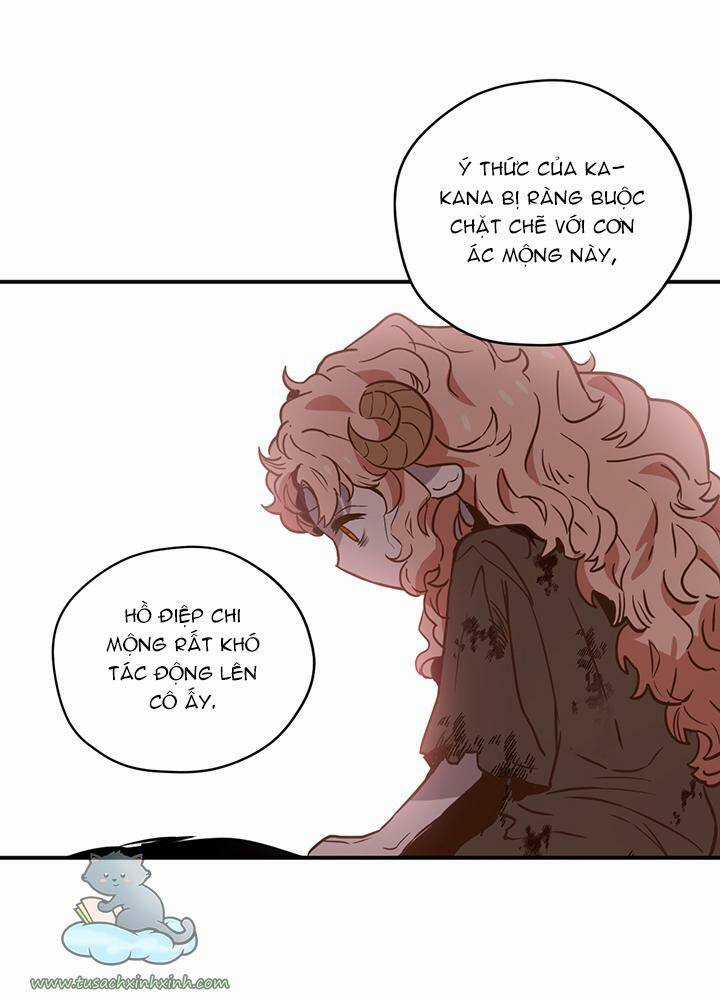 Hãy Dậy Đi Hỡi Chiến Binh Chapter 41 trang 46