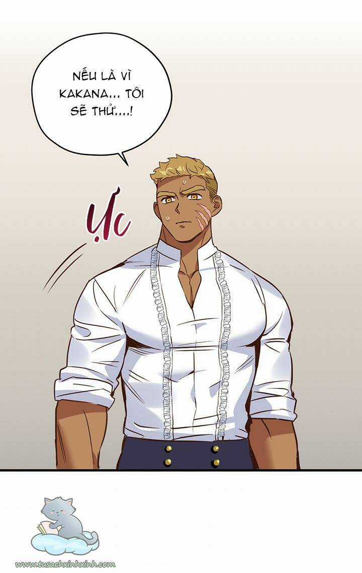 Hãy Dậy Đi Hỡi Chiến Binh Chapter 41 trang 49