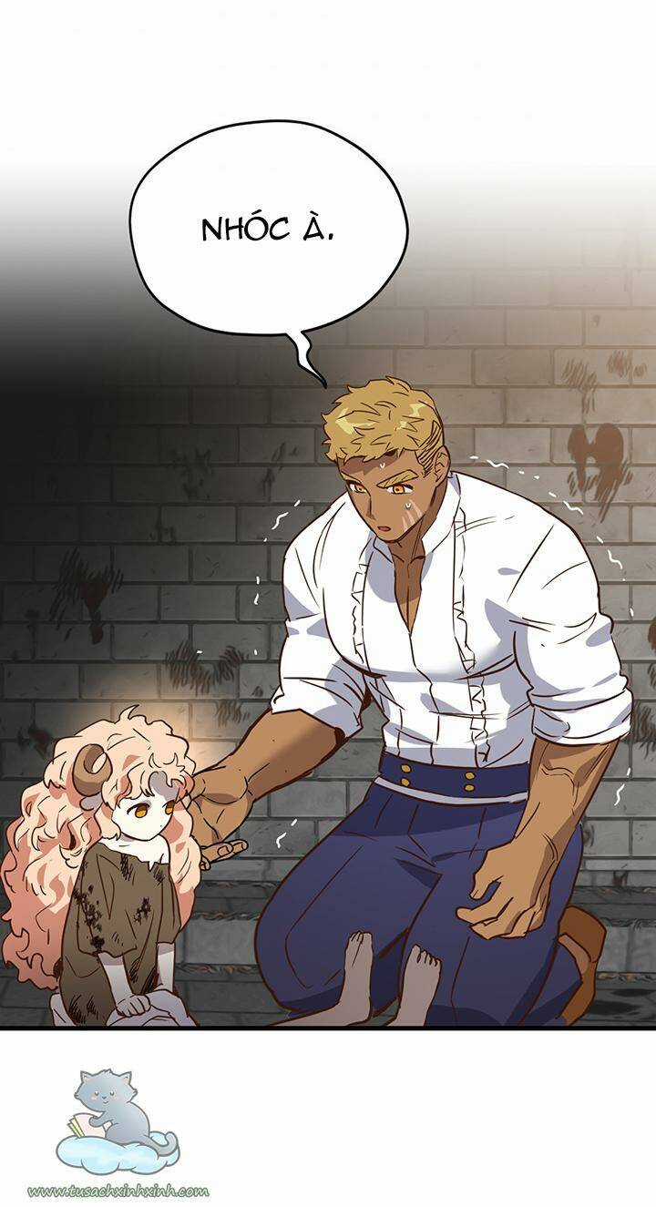 Hãy Dậy Đi Hỡi Chiến Binh Chapter 41 trang 51
