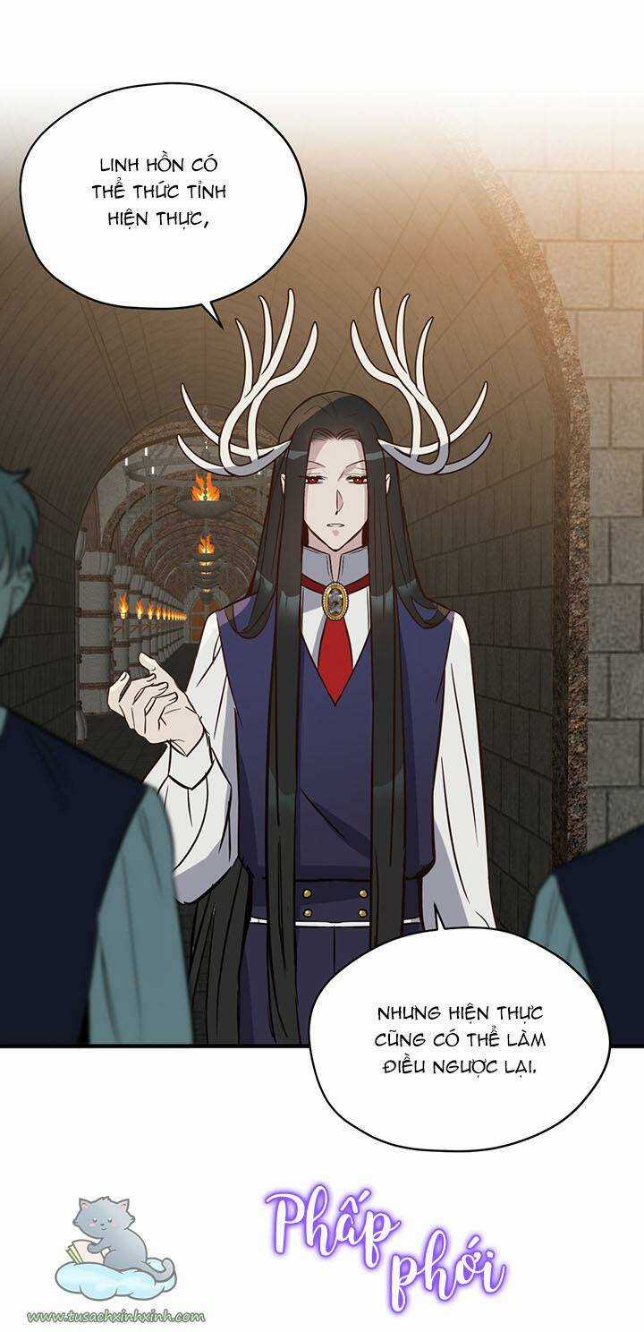 Hãy Dậy Đi Hỡi Chiến Binh Chapter 42 trang 10